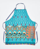 handmade bib apron