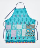 handmade bib apron