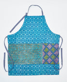 handmade bib apron