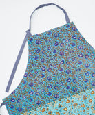 cotton kitchen apron