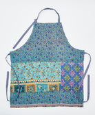 handmade bib apron