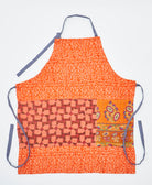 handmade bib apron