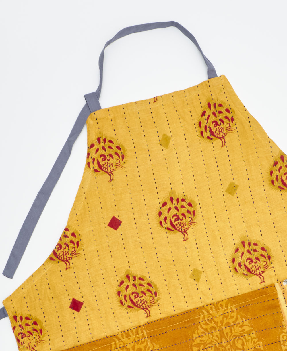 kitchen apron