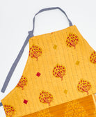 kitchen apron