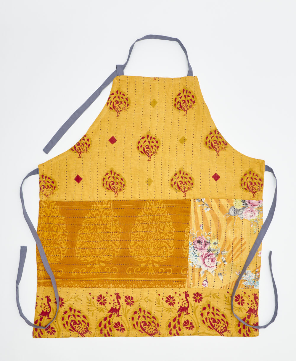bib apron