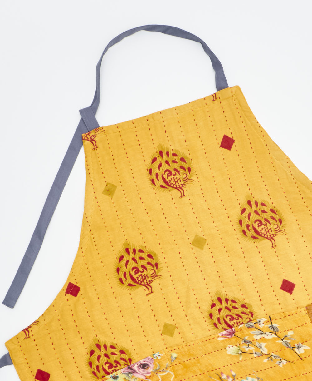 kitchen apron