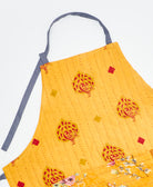 kitchen apron