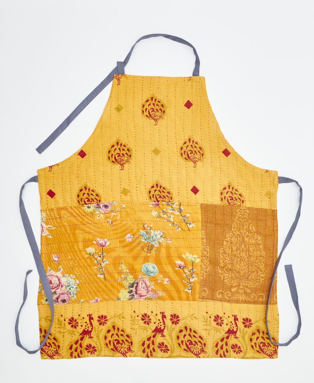 bib apron