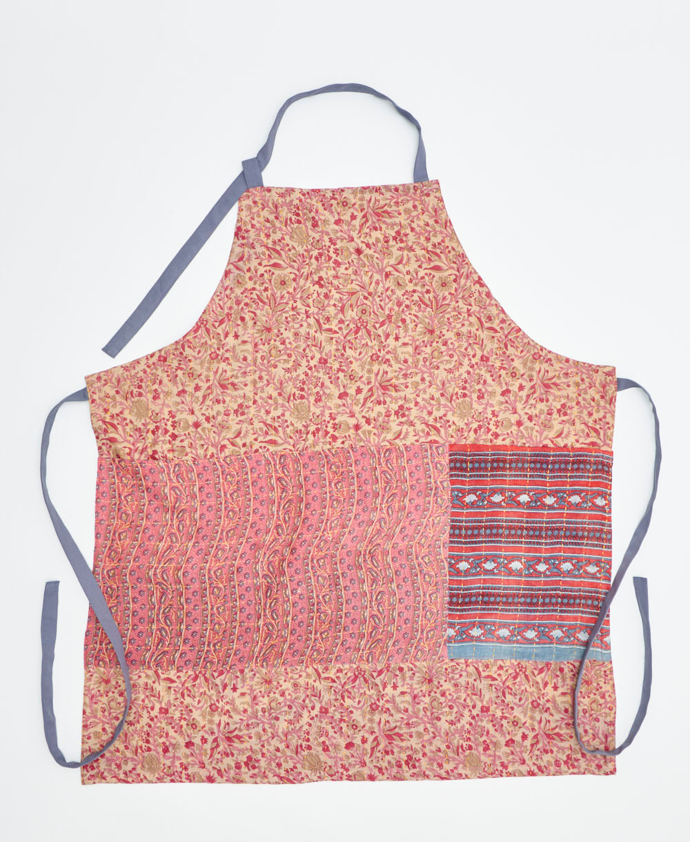 bib apron