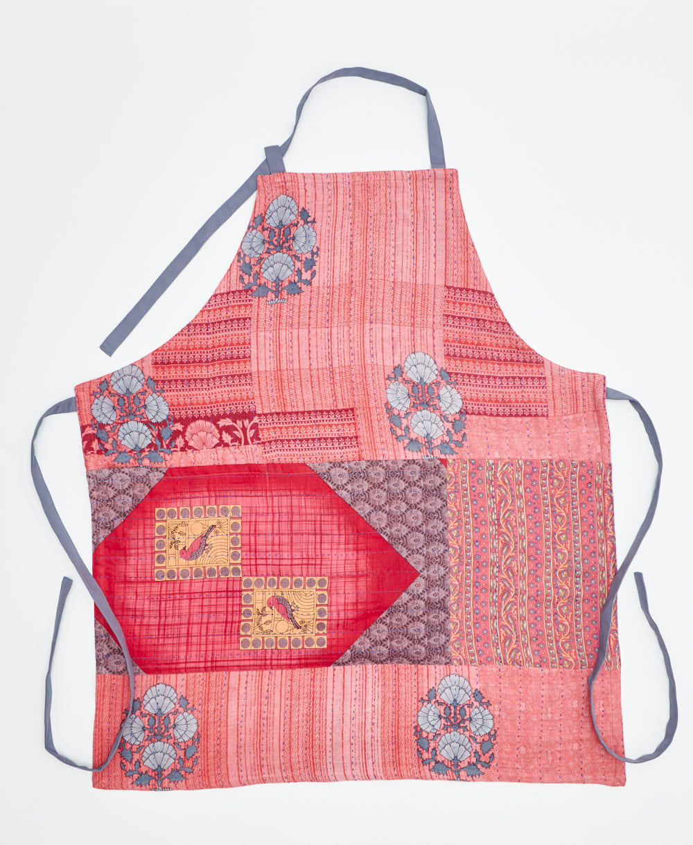 bib apron