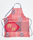 bib apron