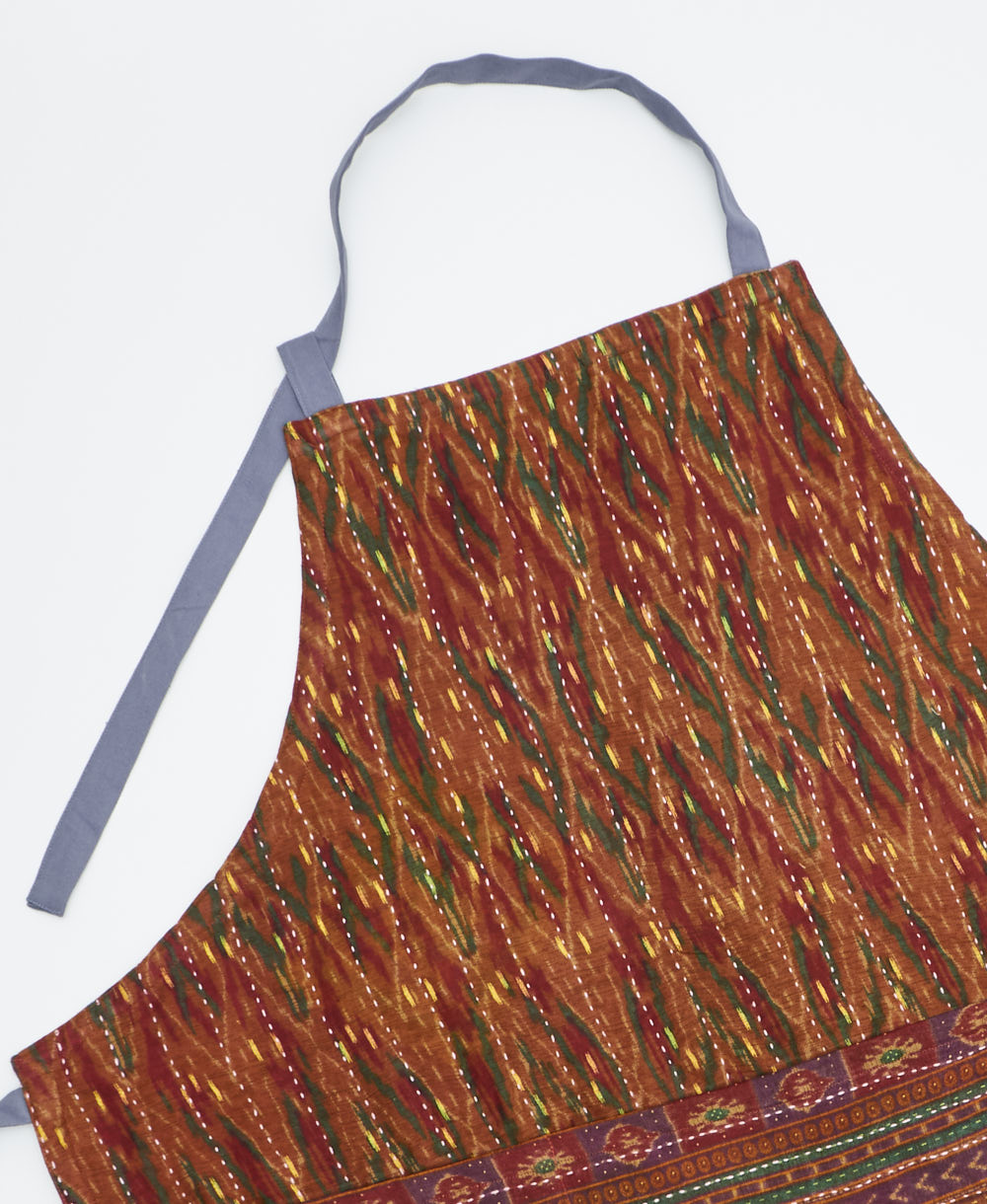kitchen apron