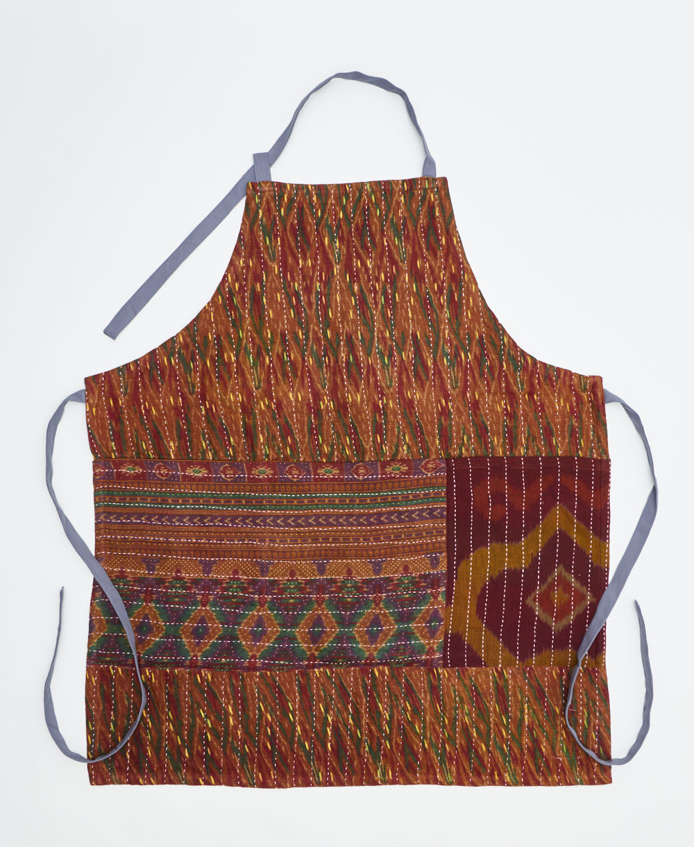 bib apron