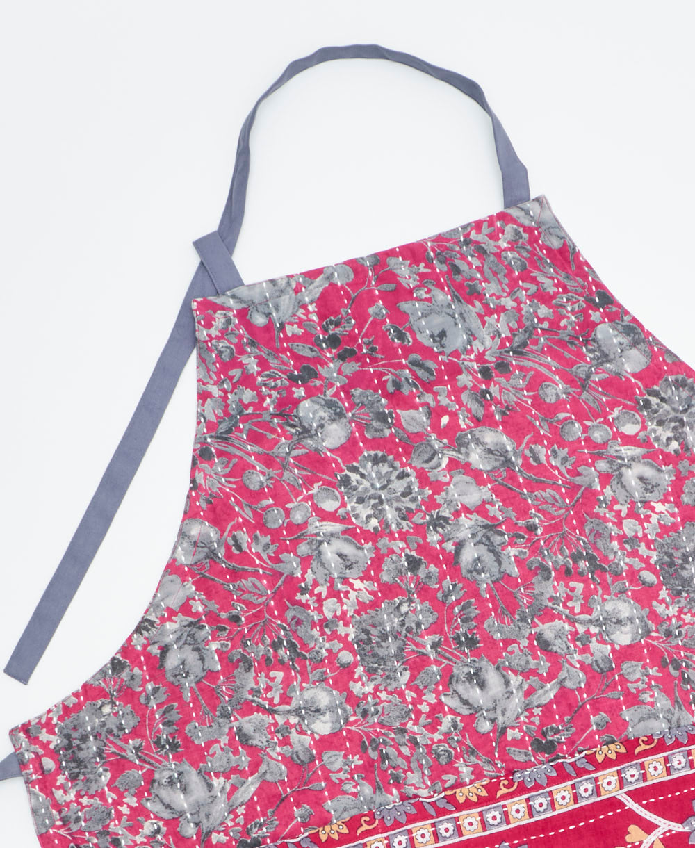 kitchen apron