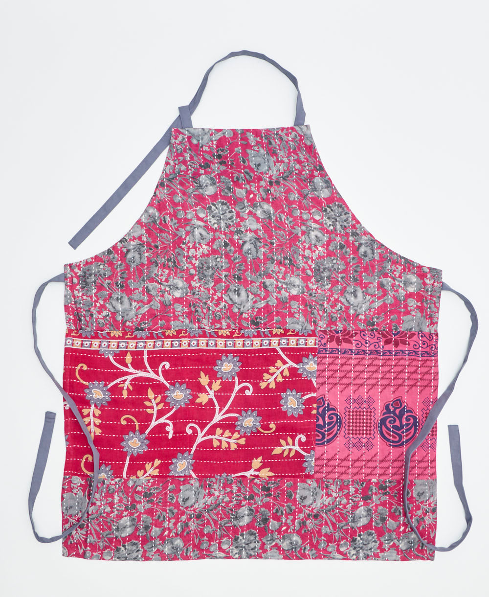 bib apron