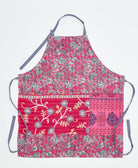 bib apron