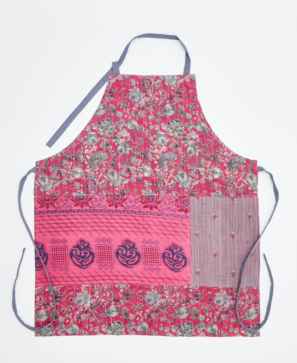 bib apron