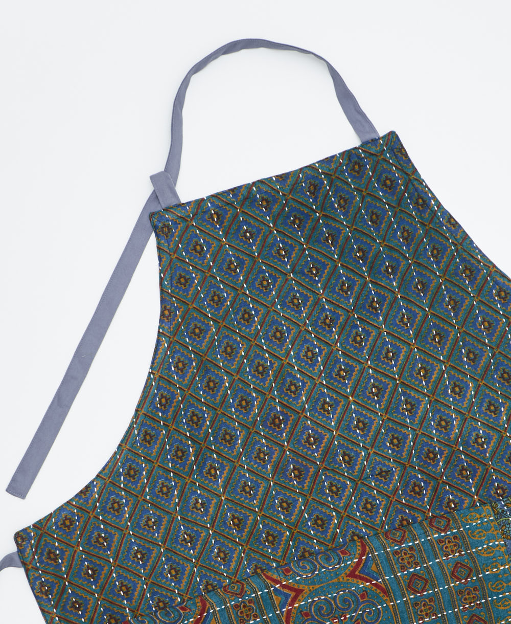 kitchen apron
