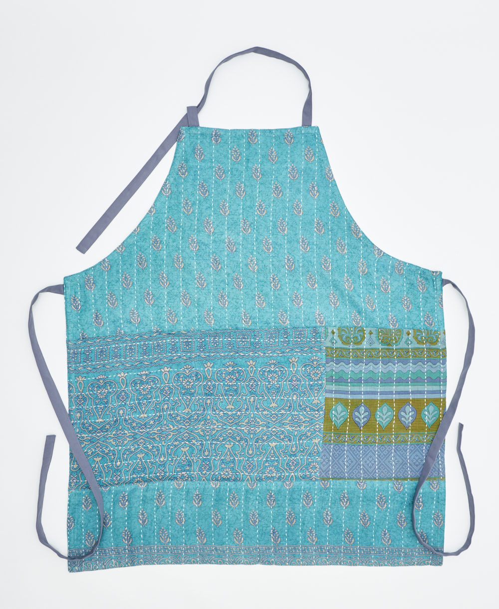 bib apron