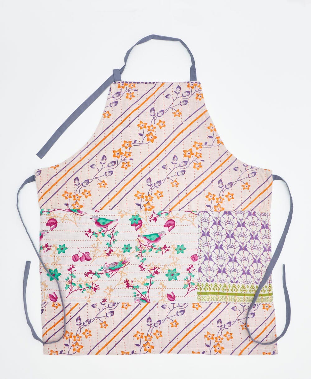 bib apron