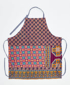 bib apron