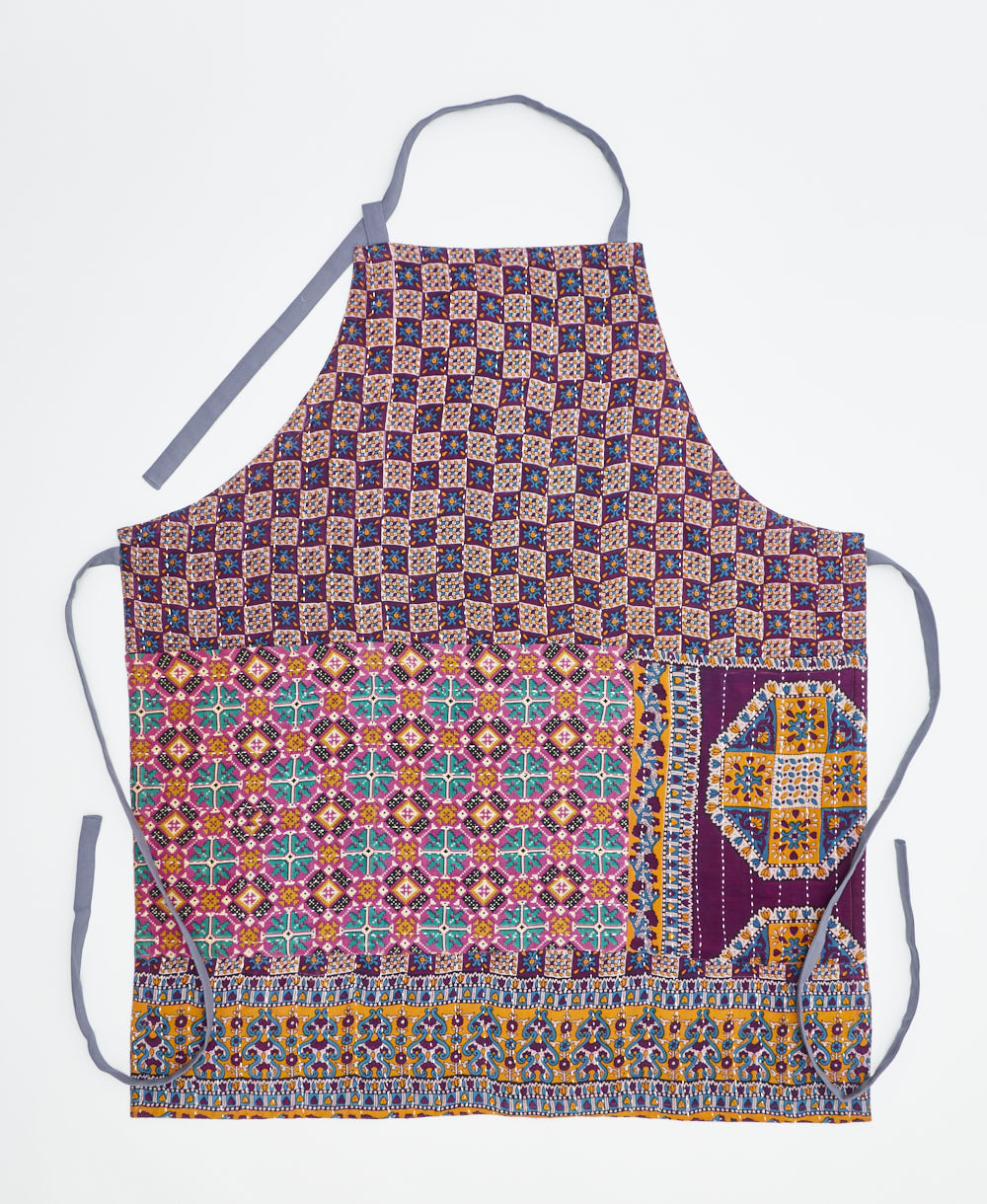 bib apron