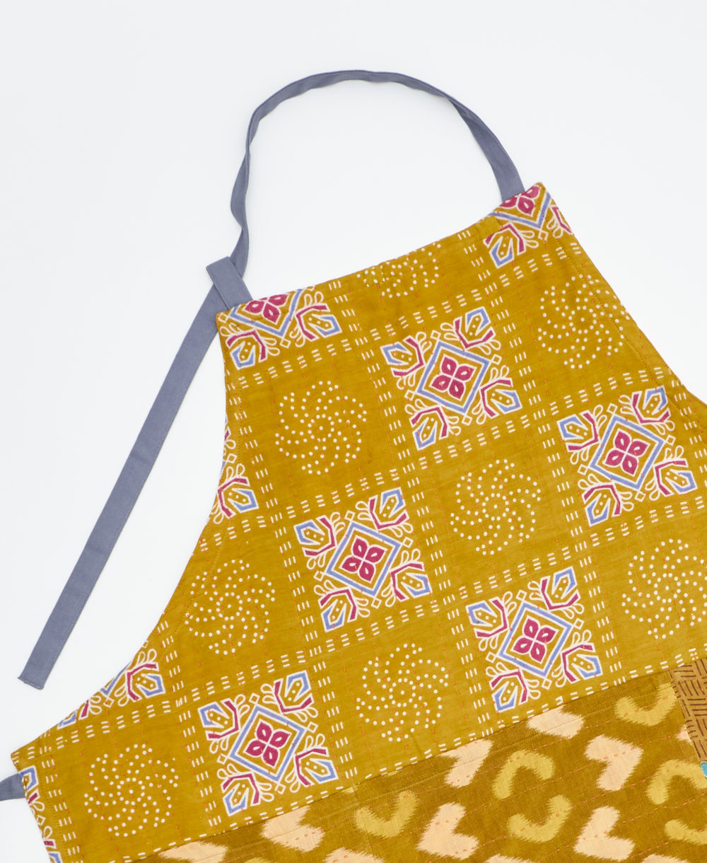 kitchen apron