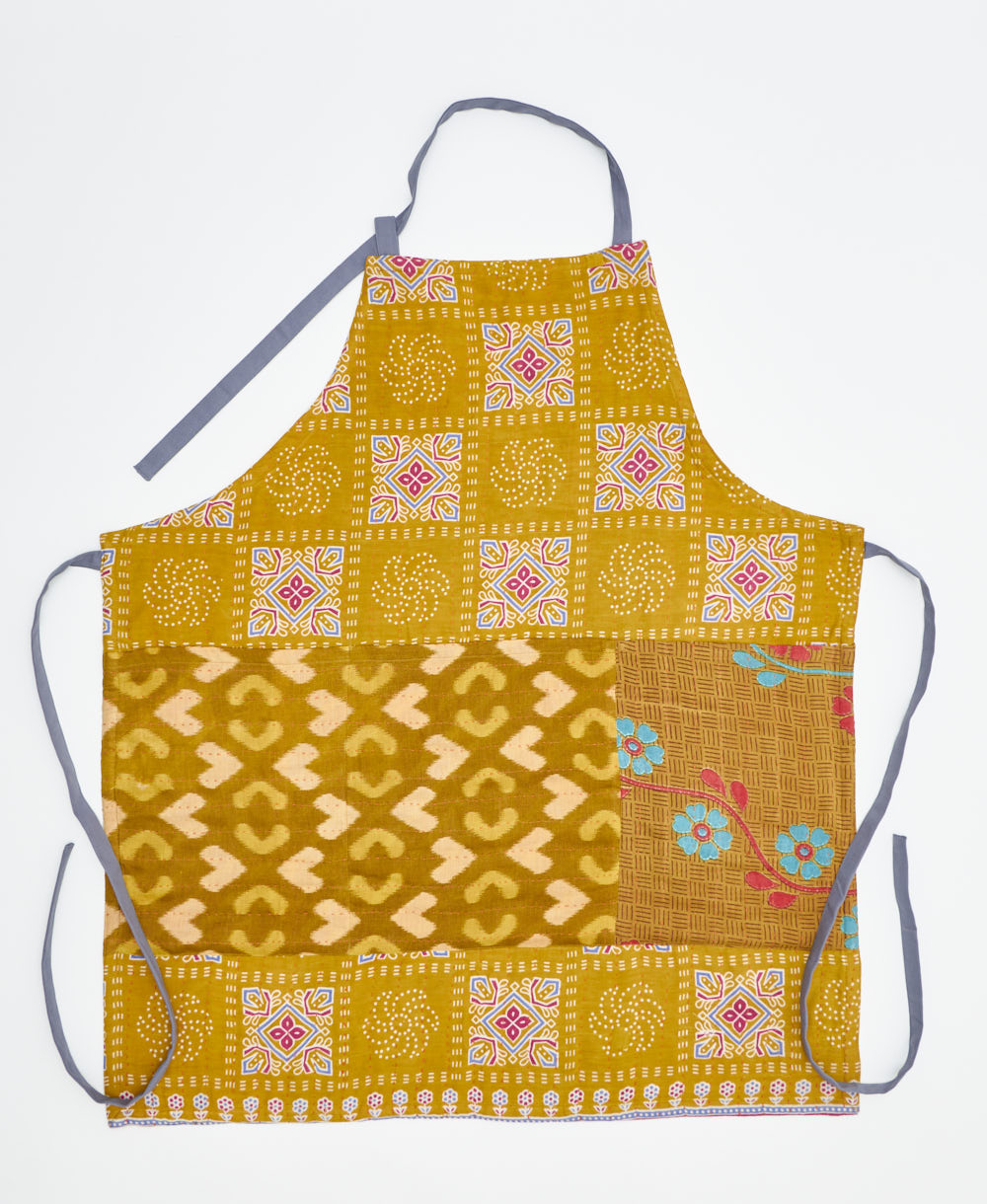 bib apron