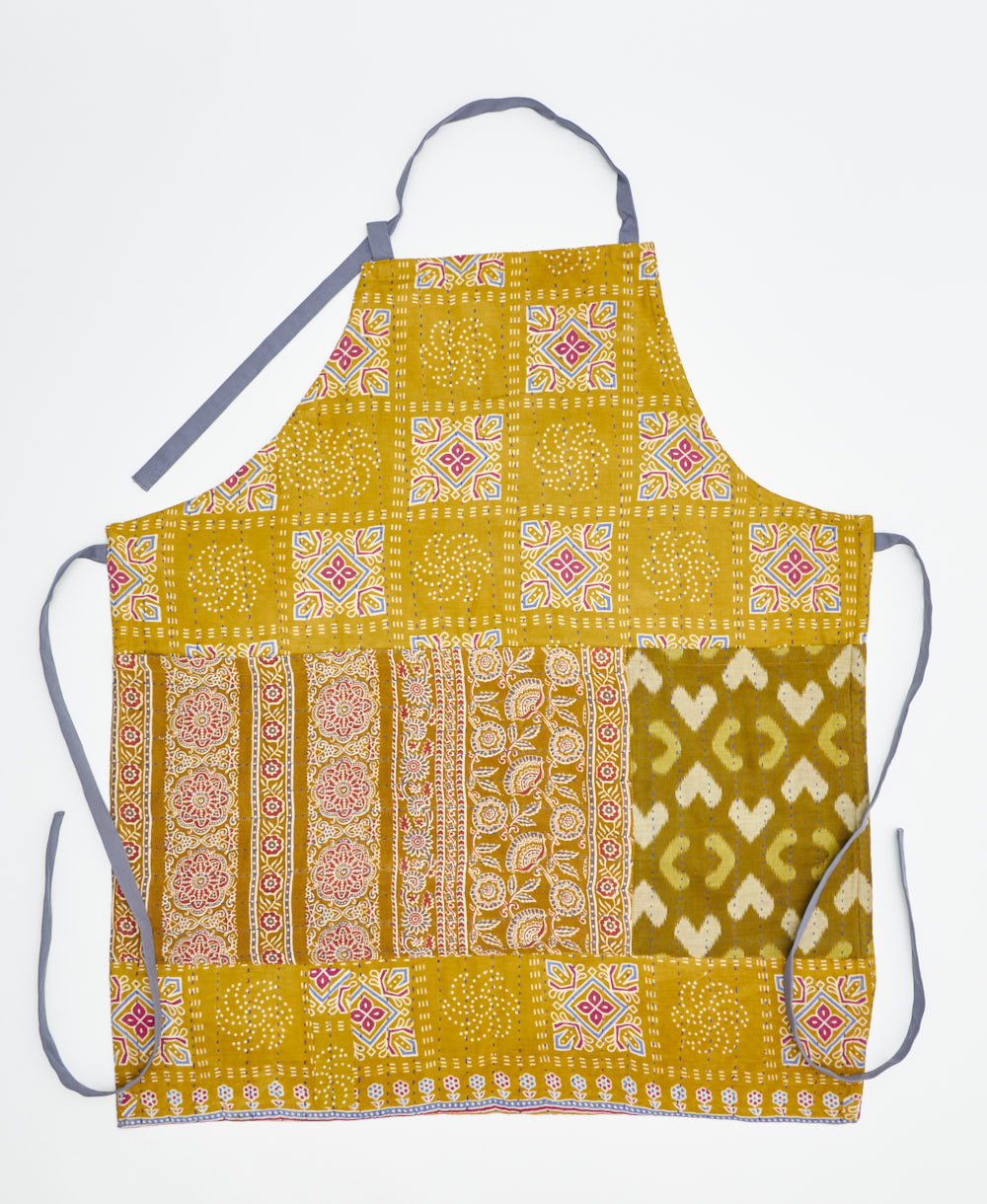 bib apron