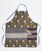 bib apron
