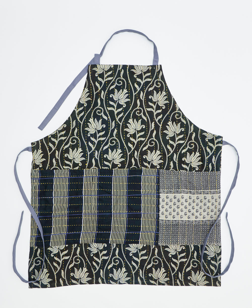 bib apron