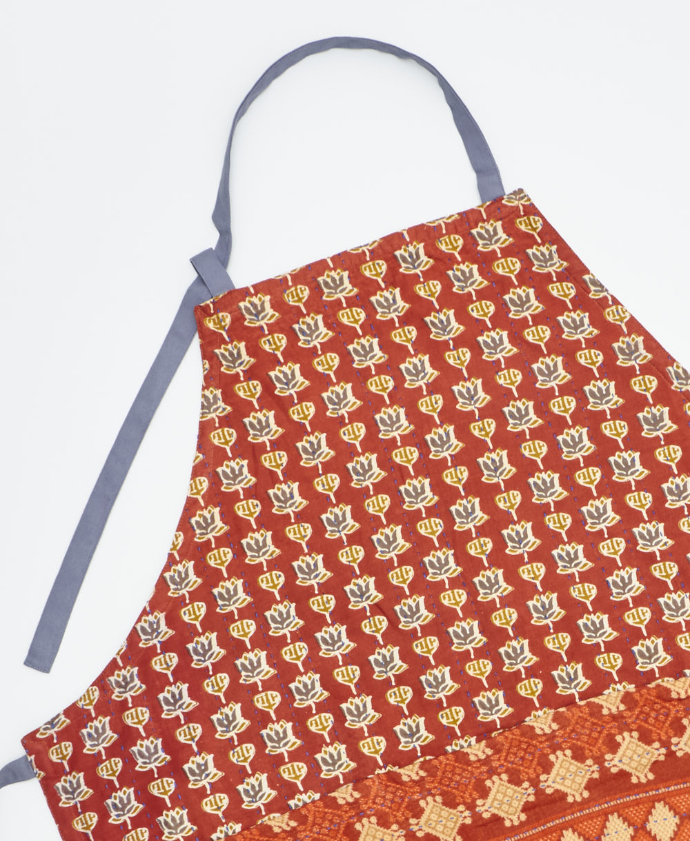 kitchen apron