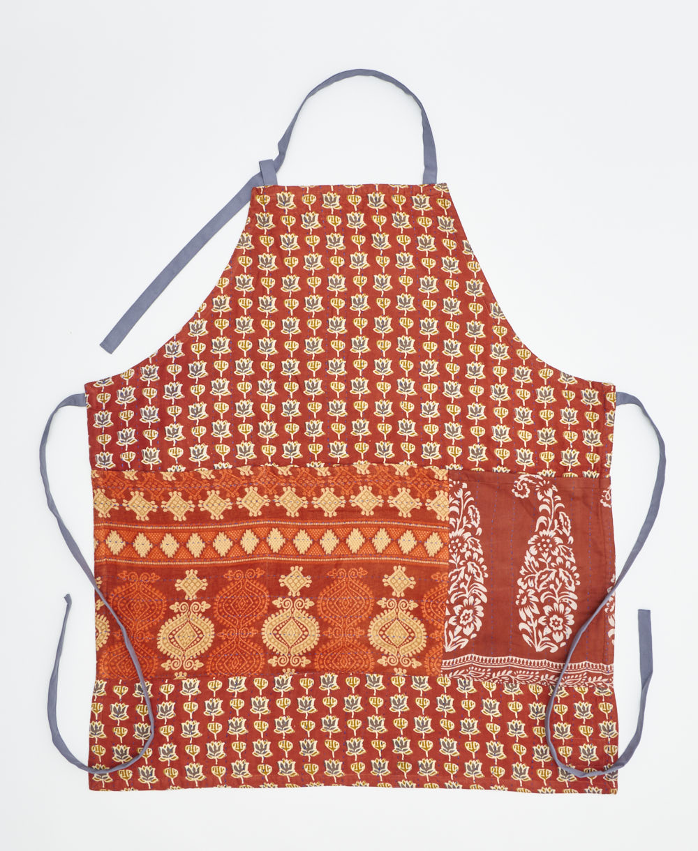 bib apron