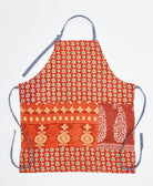 bib apron