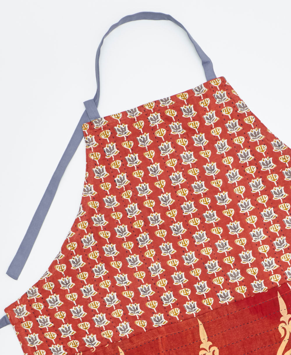 kitchen apron