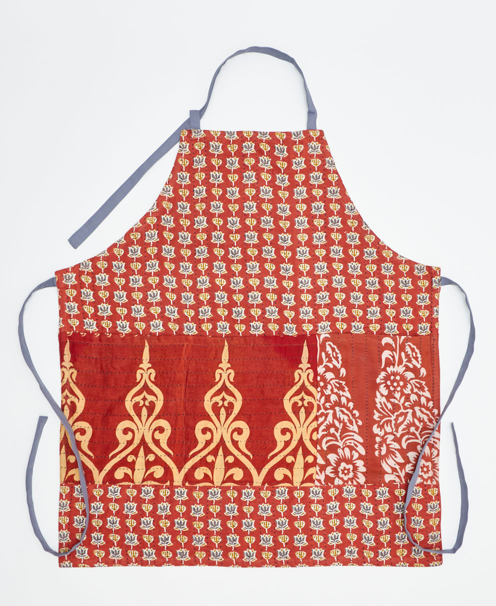 bib apron