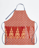 bib apron