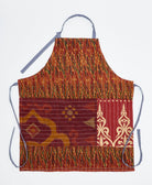 bib apron