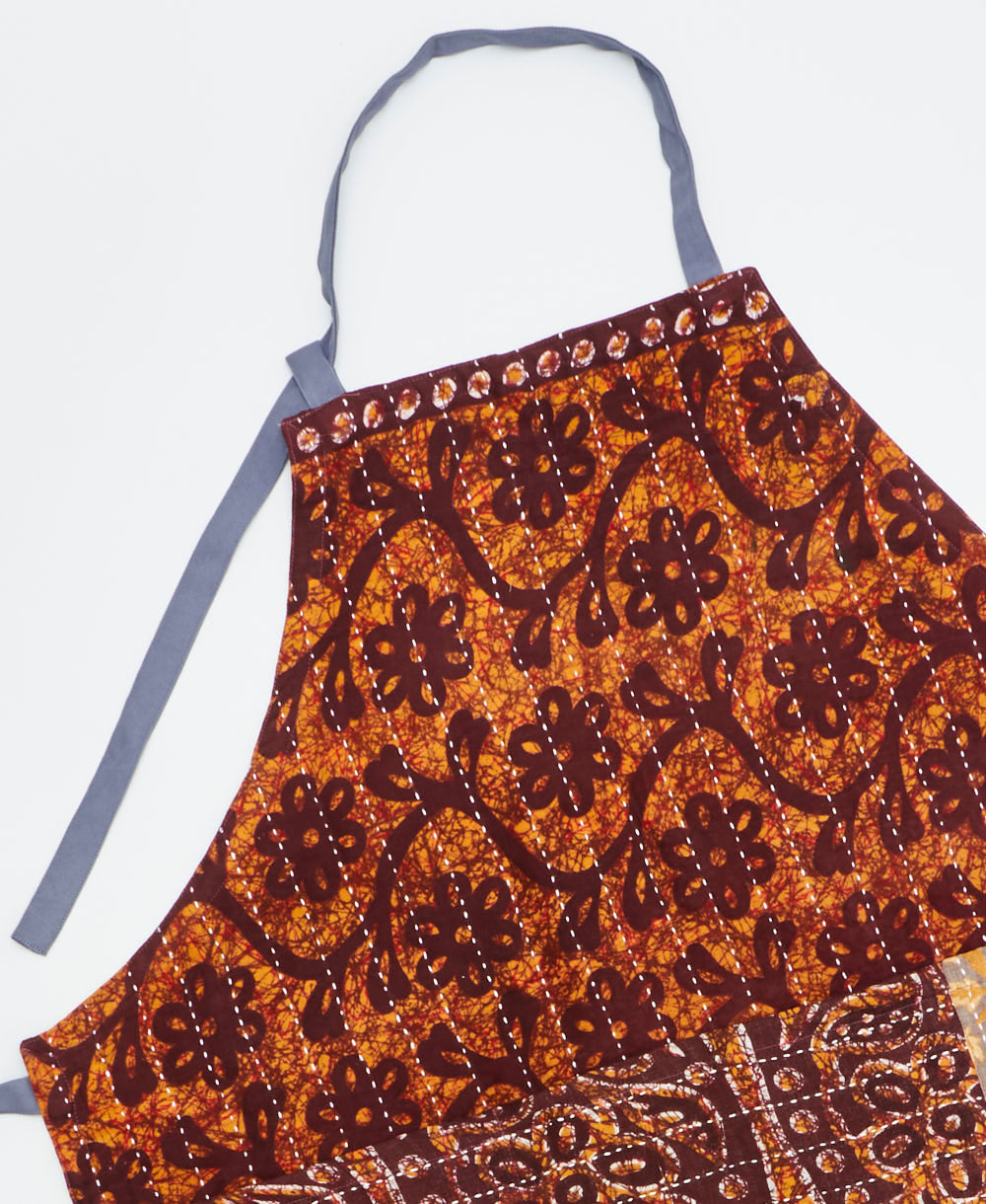 bib apron