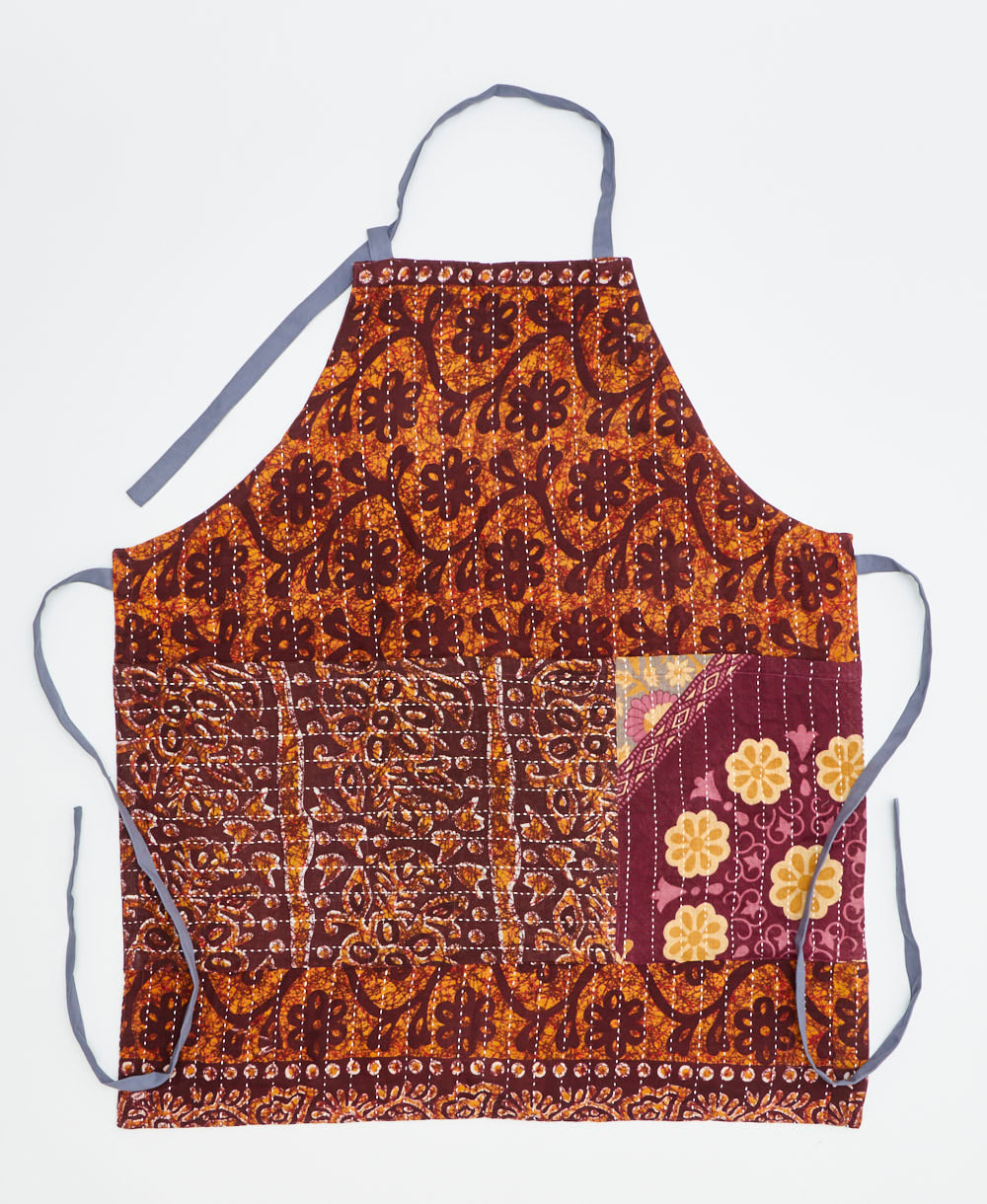 kitchen apron