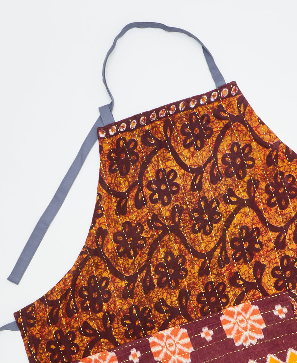 bib apron