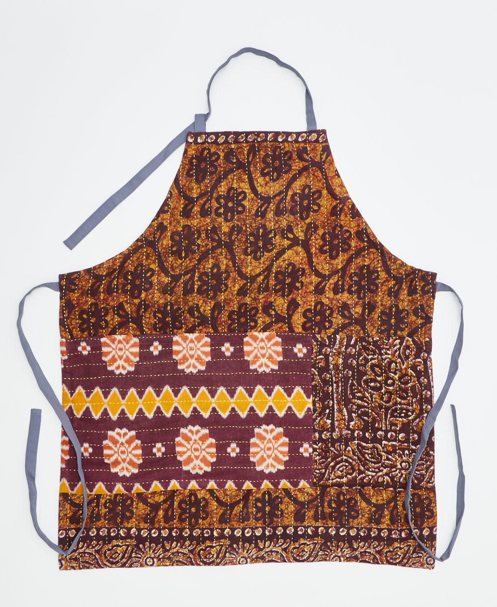 kitchen apron