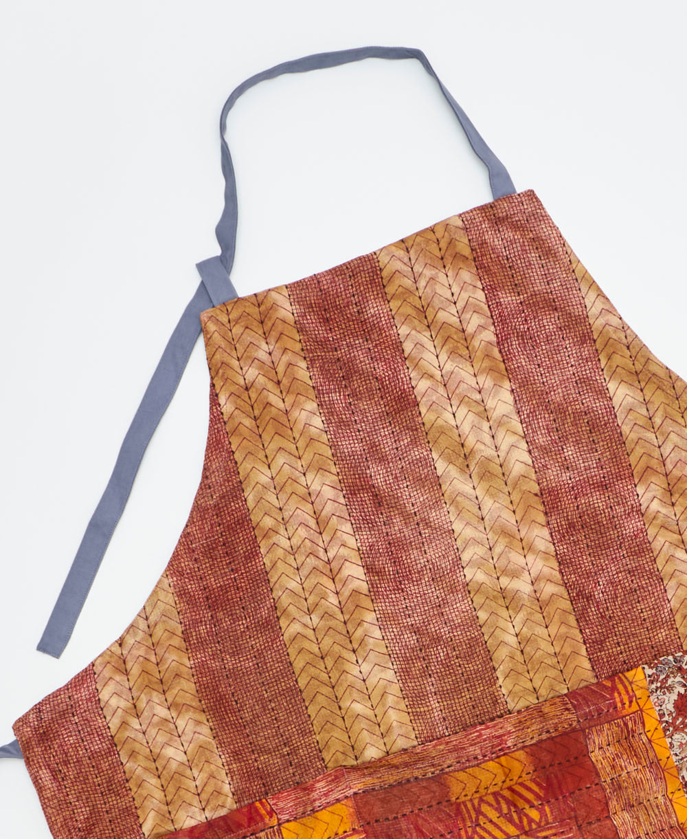 bib apron