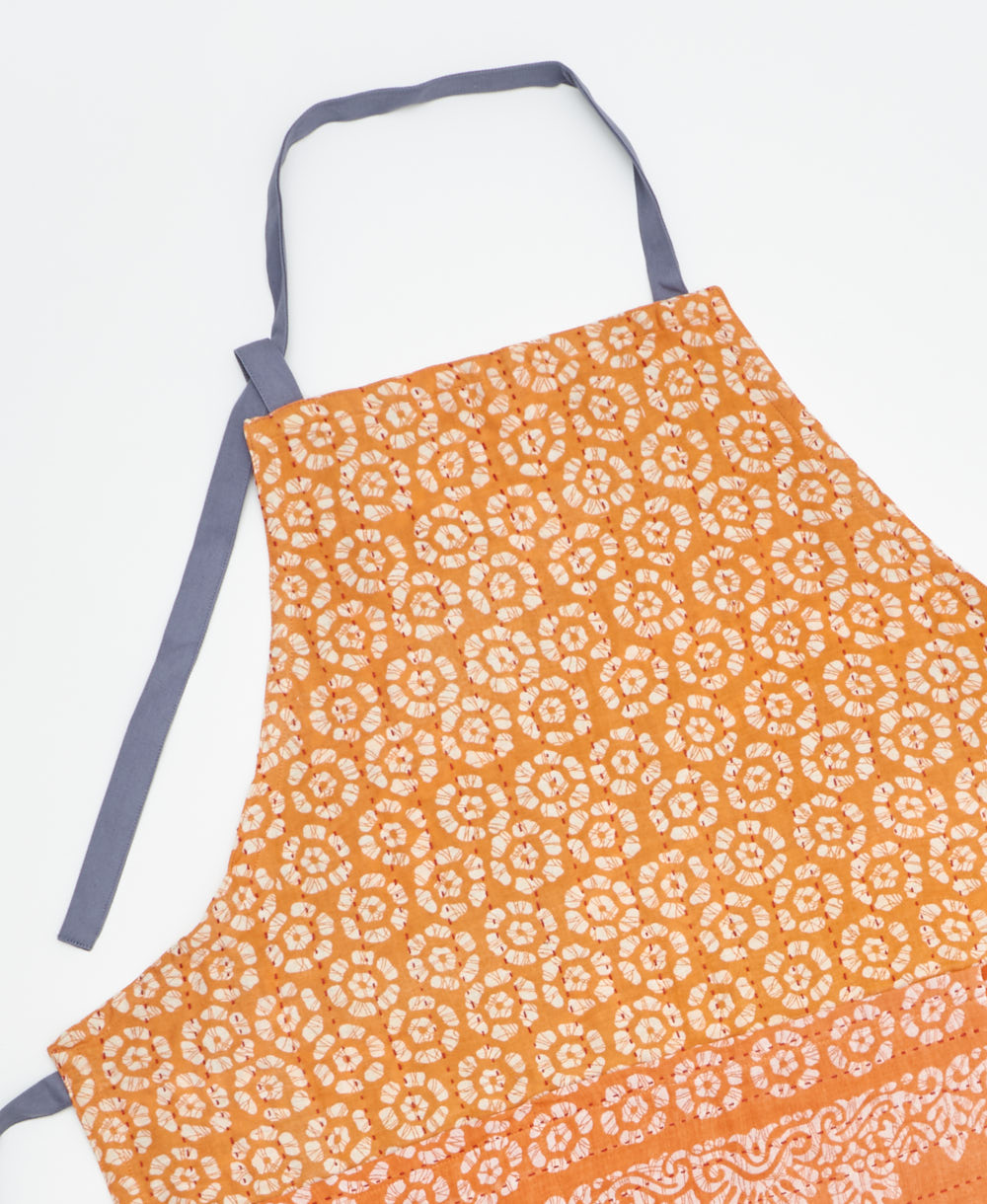 bib apron