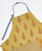 bib apron