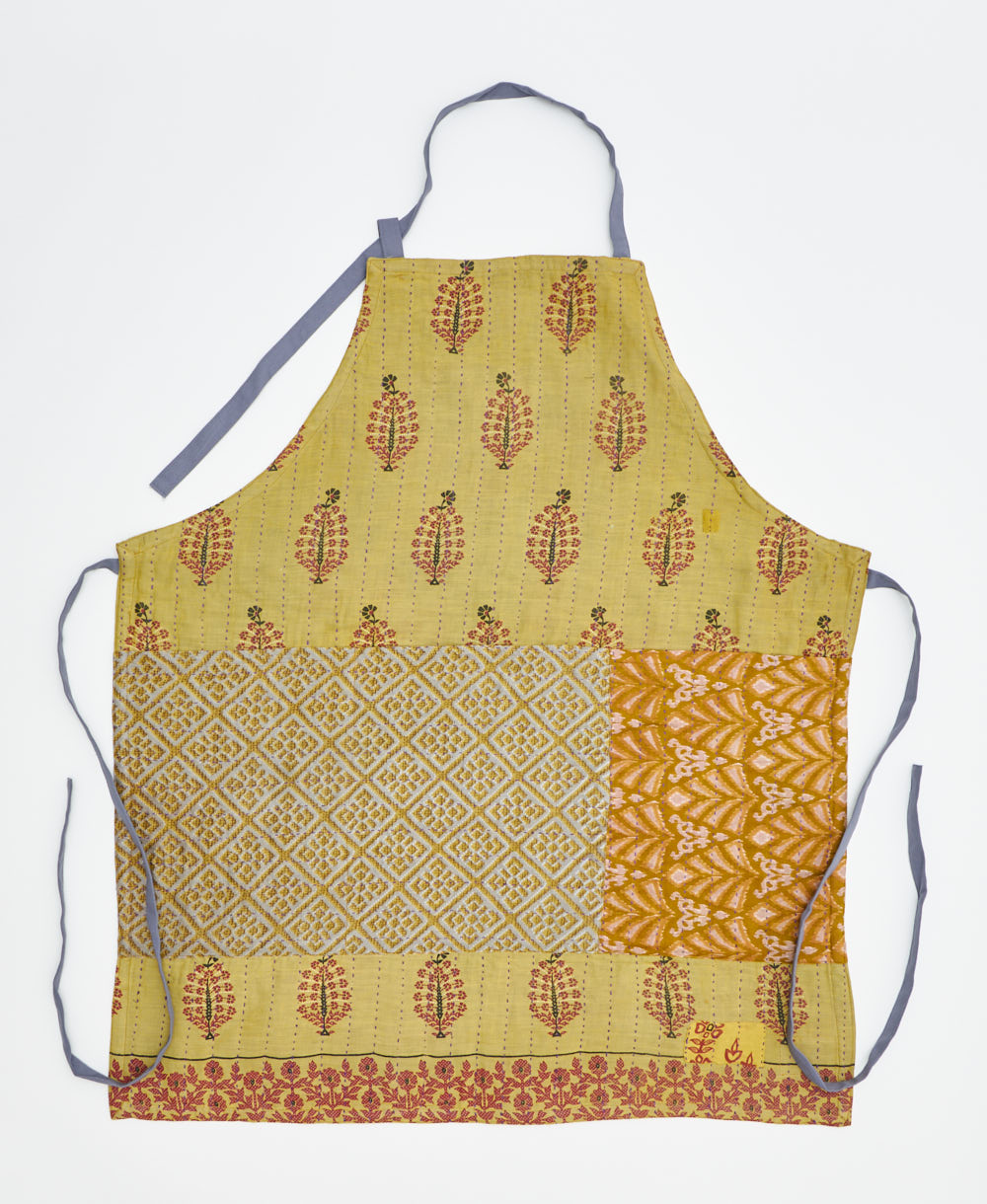 kitchen apron