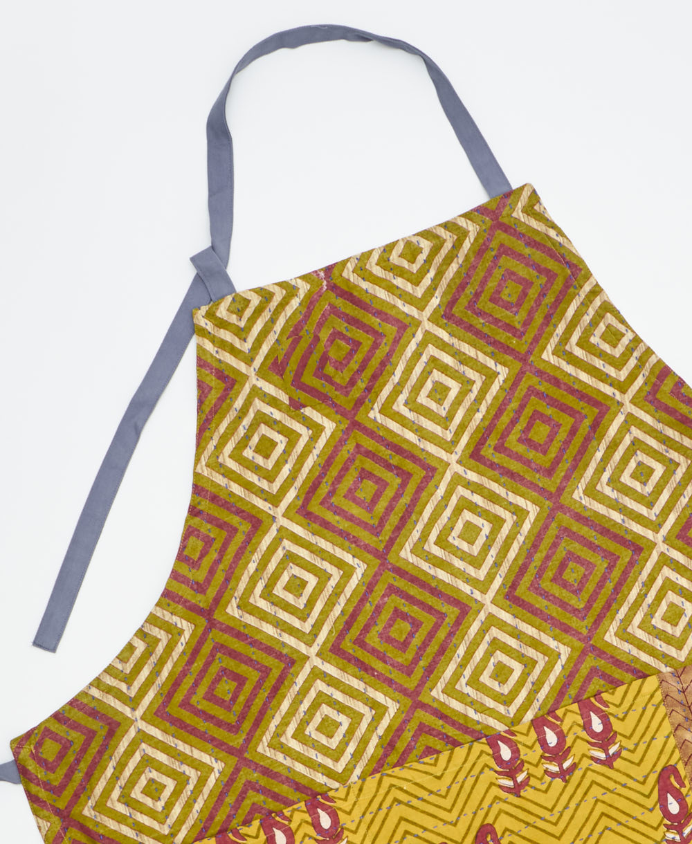 bib apron