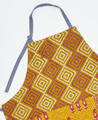 bib apron