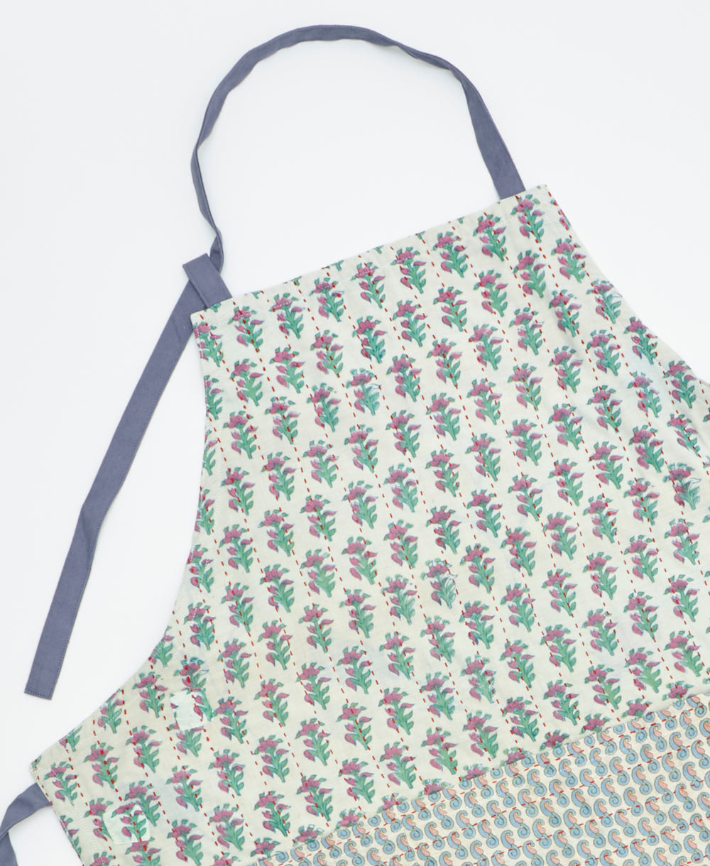 bib apron