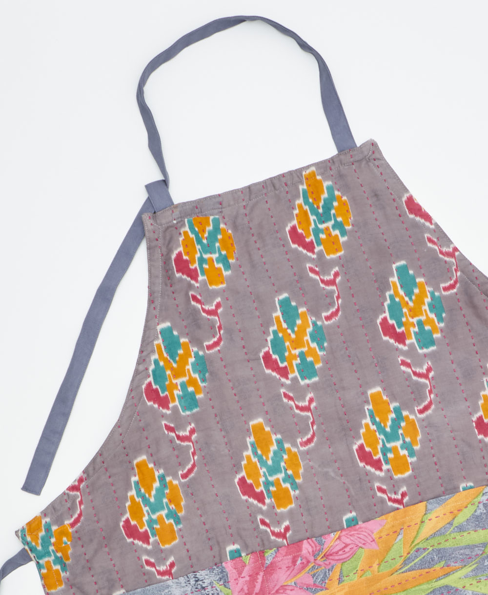 bib apron